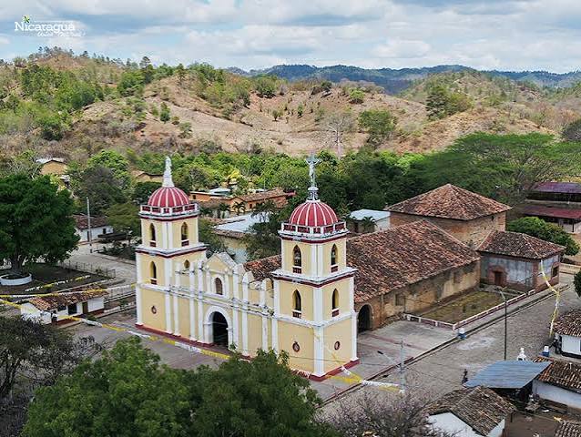 Nueva Segovia